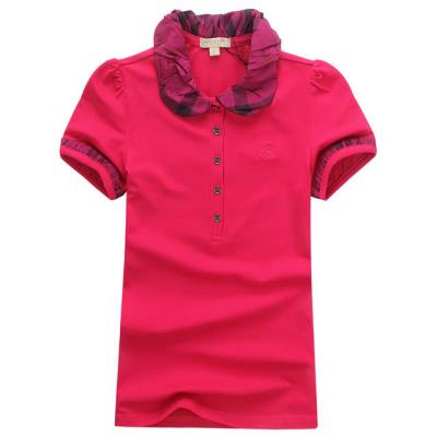 Burberry Women Shirts-691